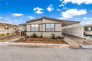 40701 Rancho Vista Blvd #34, Palmdale, CA 93551