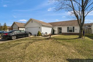 4038 Highland Springs Dr, Kokomo, IN 46902