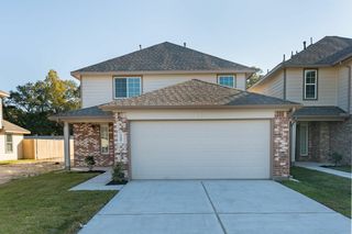 22402 Clear Castle Dr, Porter, TX 77365