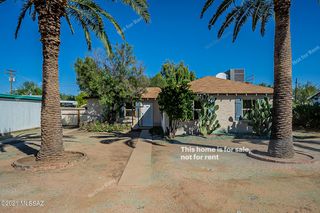 3909 E Justin Ln, Tucson, AZ 85712