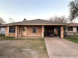 1210 W  Frontage Rd, Alamo, TX 78516