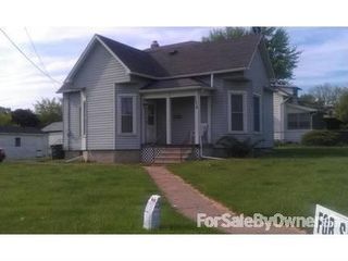2278 Easton Blvd, Des Moines, IA 50317