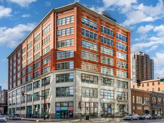 1020 S  Wabash Ave #6A, Chicago, IL 60605
