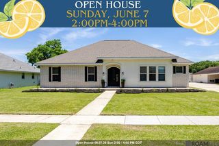 1545 Montgomery Dr, Baton Rouge, LA 70815