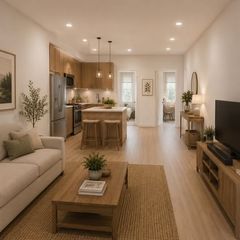 179A Schaefer St #1, Brooklyn, NY 11207