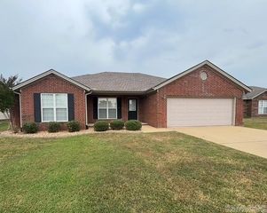 Address Not Disclosed, Jonesboro, AR 72405