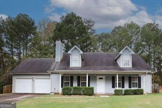 661 Michael Cir, Monroe, GA 30655