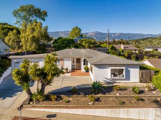 78 Vista Del Mar Dr, Santa Barbara, CA 93109