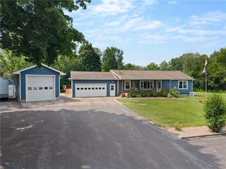 149 Cedar St, Sherrill, NY 13461