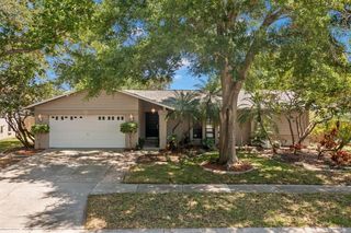 540 RADNOR DRIVE, Palm Harbor, FL 34683