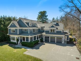 23 Forest Ave, Newton, MA 02465