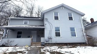 28 Christie St, Akron, OH 44303