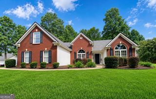 1305 Overland Park Dr, Braselton, GA 30517