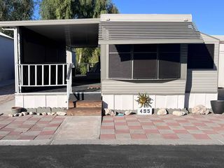 13650 N  Frontage Rd #495, Yuma, AZ 85367