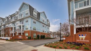 7221 Newport Ave #2412, Norfolk, VA 23505