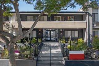 1253 Havenhurst Dr #108, West Hollywood, CA 90046