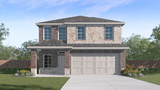 226 Pheasant Run Rd, Terrell, TX 75160
