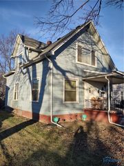 1024 Prouty Ave, Toledo, OH 43609
