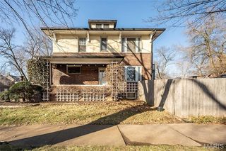 6603 Pershing Ave, Saint Louis, MO 63130