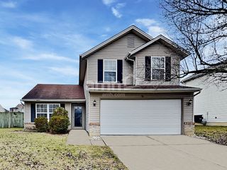 51 Clearview Ln, Franklin, OH 45005