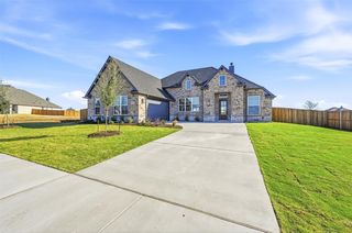12984 Little Wolf Dr, Godley, TX 76044