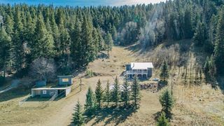 433 State Highway 244, Cloudcroft, NM 88317