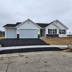 4439 Manipur Ct, Belvidere, IL 61008