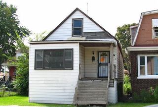 9346 S  Colfax Ave, Chicago, IL 60649