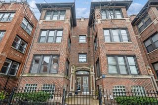 7732 N  Paulina St #1A, Chicago, IL 60626