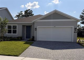 744 Farfields St, Deland, FL 32724