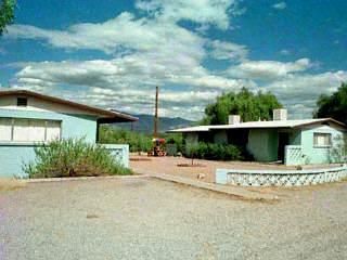 4075 E  Bellevue St #4, Tucson, AZ 85712