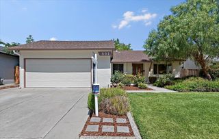 691 Albion Dr, San Jose, CA 95136