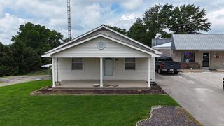 4477 S  Ohio St, Saint Anthony, IN 47575