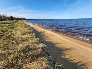 N  Superior Dr, Paradise, MI 49768