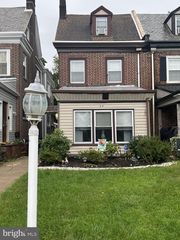 34 W  Upsal St, Philadelphia, PA 19119