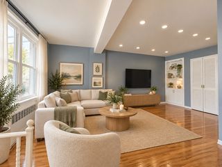 1322 E  87th St #1A, Brooklyn, NY 11236