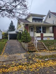 3205 Dewey Pl SW, Canton, OH 44710