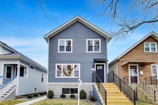 4065 N  Meade Ave, Chicago, IL 60634