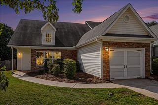 945 City Park Dr, McDonough, GA 30252