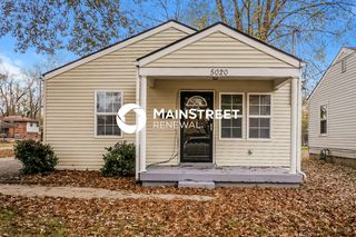 5020 Wellsworth Ave, Louisville, KY 40216