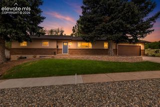 185 Mikado Dr W, Colorado Springs, CO 80919