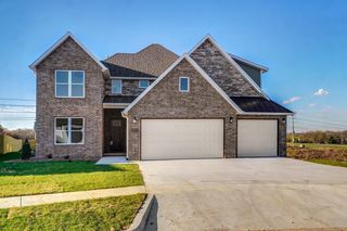 3098 W Marty Street, Springfield, MO 65810