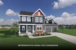 604 Clear Pond Way, Madison, WI 53593