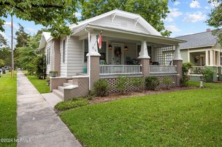 316 Avenue C, New Bern, NC 28560