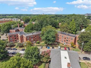 804 W  Morgan St #C1A, Raleigh, NC 27603