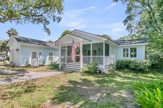 20 32nd Ave, Isle Of Palms, SC 29451