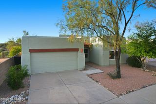 6449 N  Shadow Bluff Dr, Tucson, AZ 85704