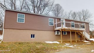 4833 Muncy Exchange Rd, Turbotville, PA 17772
