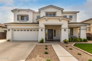 18957 E KINGBIRD Drive, Queen Creek, AZ 85142