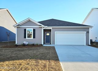 4917 Abbington Oaks Way SE, Southport, NC 28461